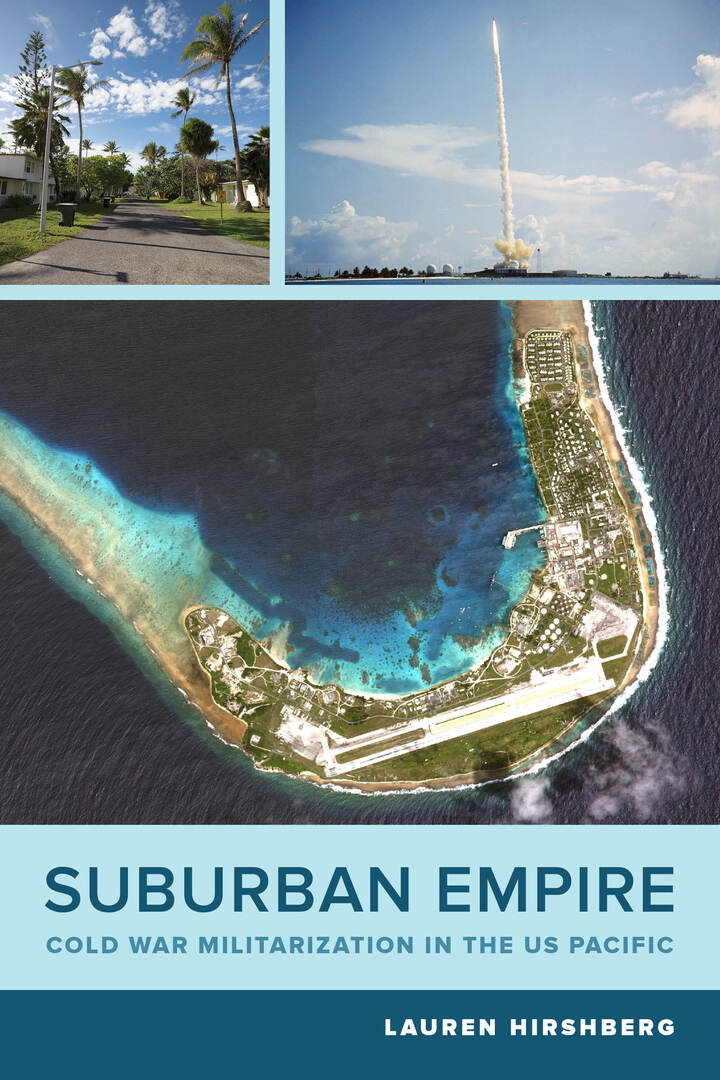 Cover image for Suburban Empire ISBN 9780520289161
